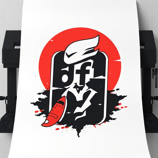 DTF Printing