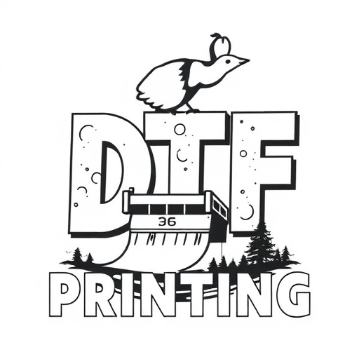 DTF Printing