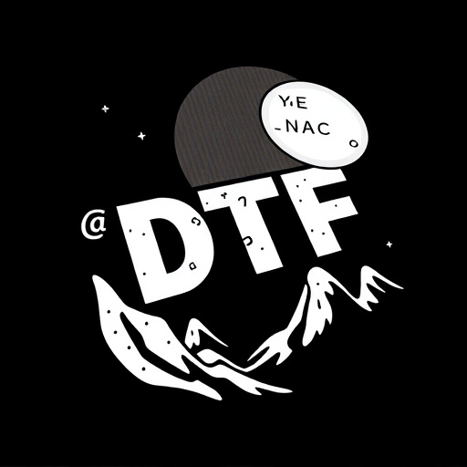DTF Printing