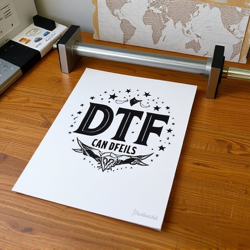 DTF Printing