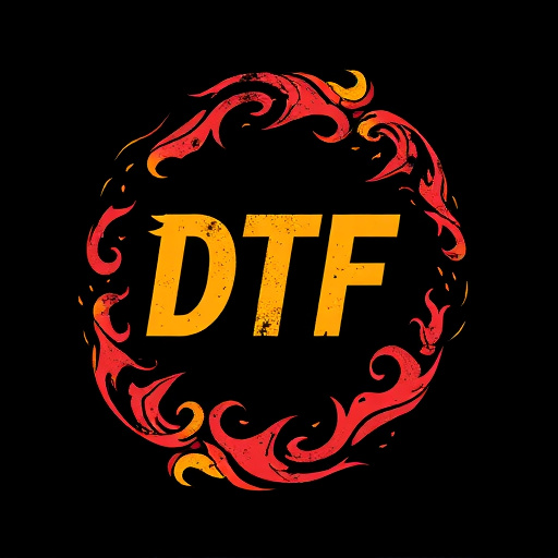 DTF Printing