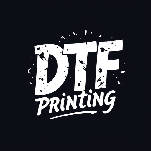 DTF Printing
