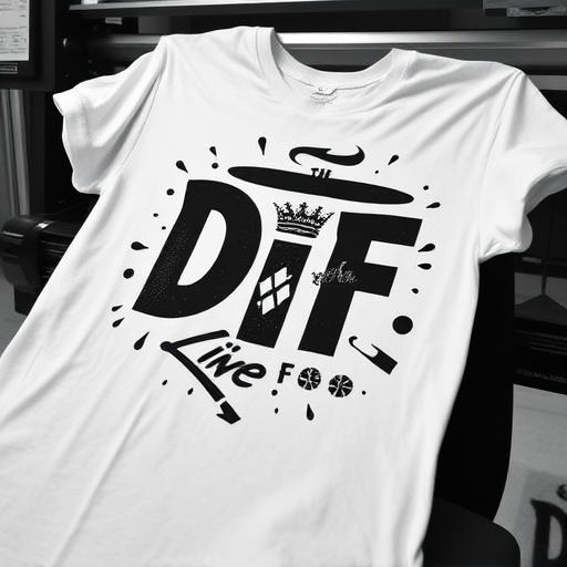 DTF Printing