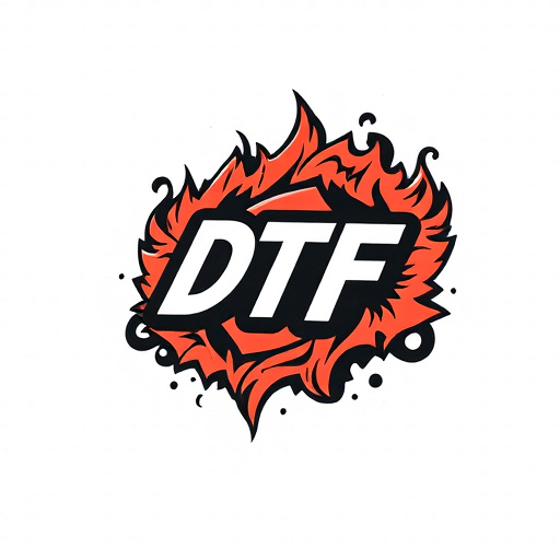 DTF Printing