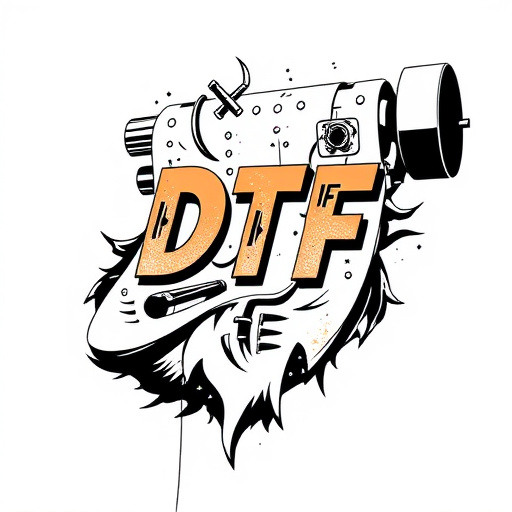 DTF Printing