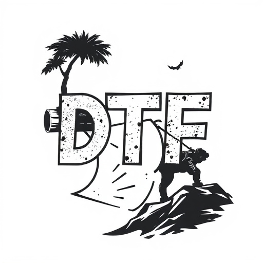 DTF Printing