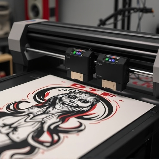 DTF Printing