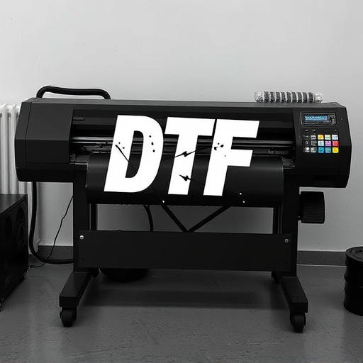 DTF Printing