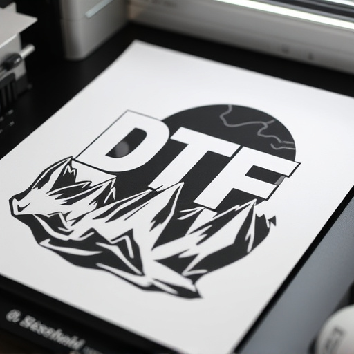 DTF Printing