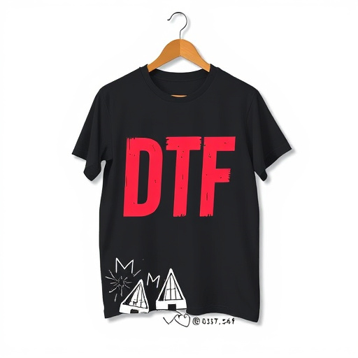 DTF Printing