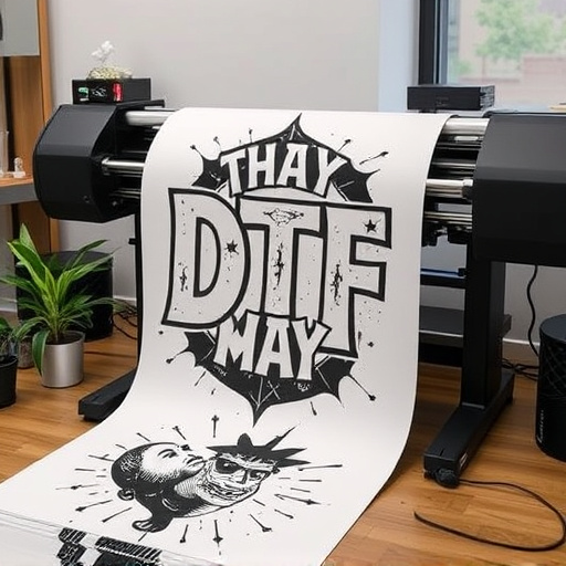 DTF Printing