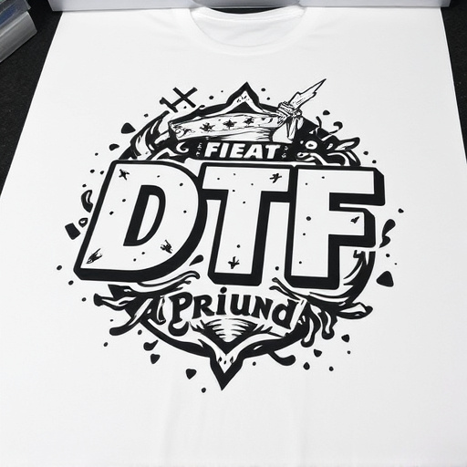 DTF Printing