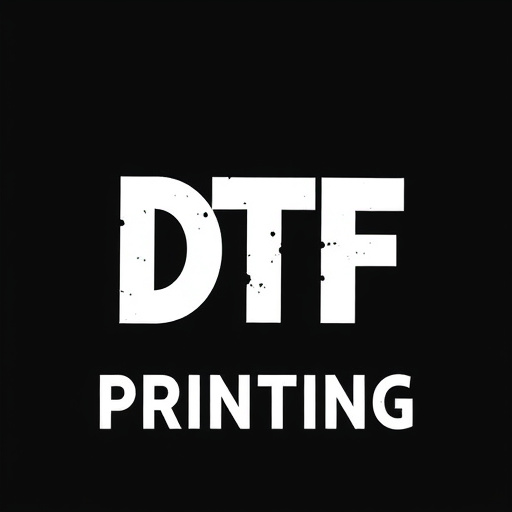 DTF Printing