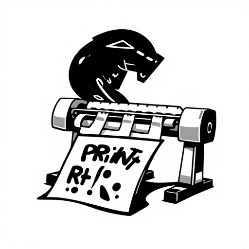 DTF Printing