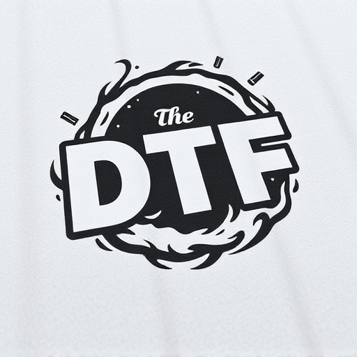 DTF Printing