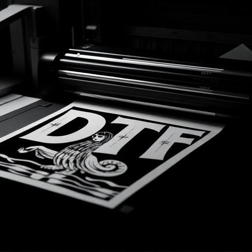DTF Printing