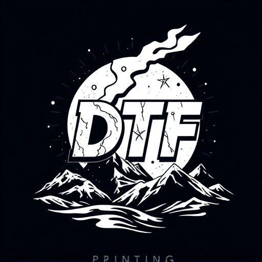 DTF Printing