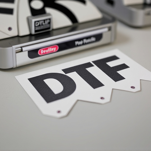 DTF Printing