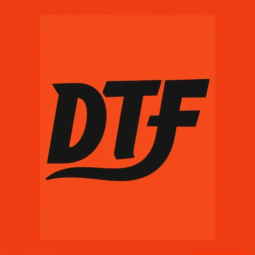 DTF Printing