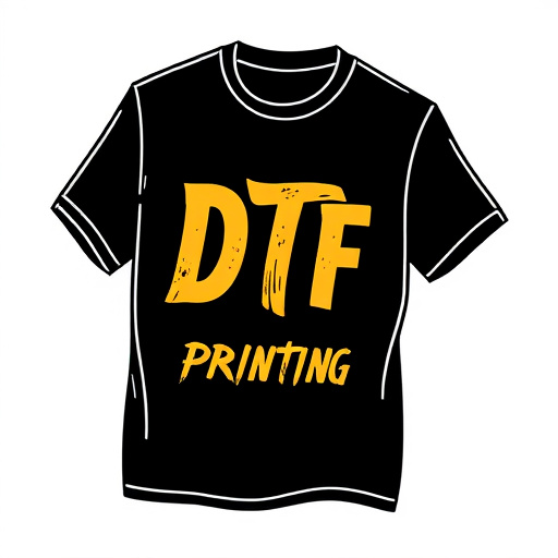 DTF Printing
