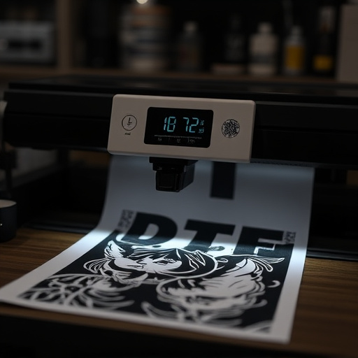 DTF Printing
