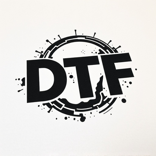 DTF Printing