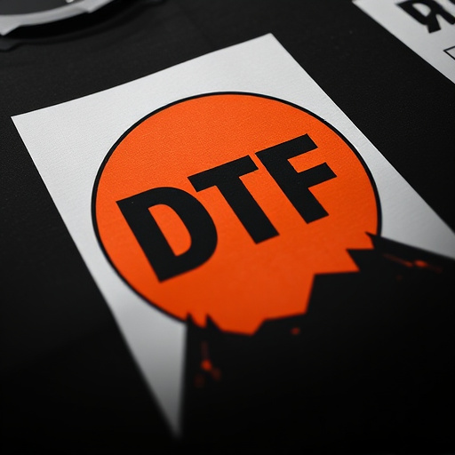 DTF Printing