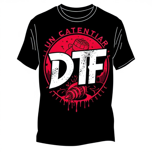 DTF Printing