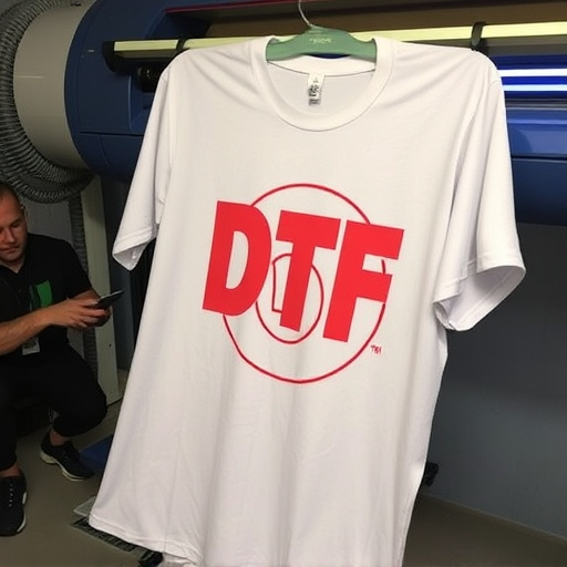 DTF Printing