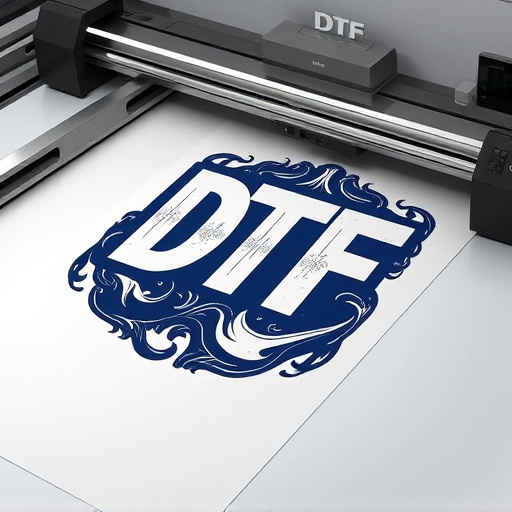DTF Printing