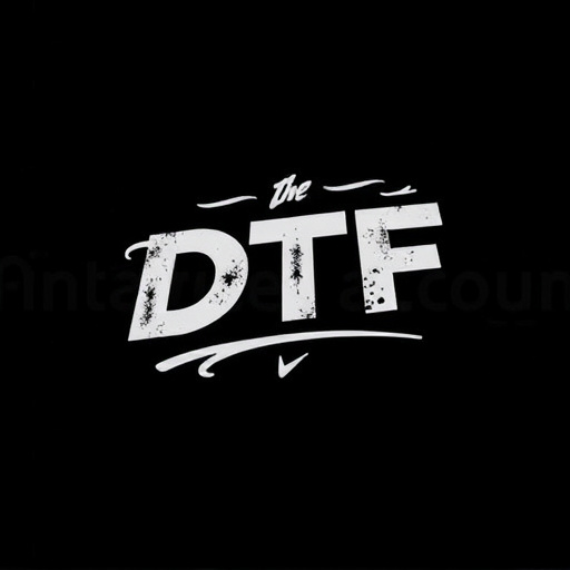 DTF Printing