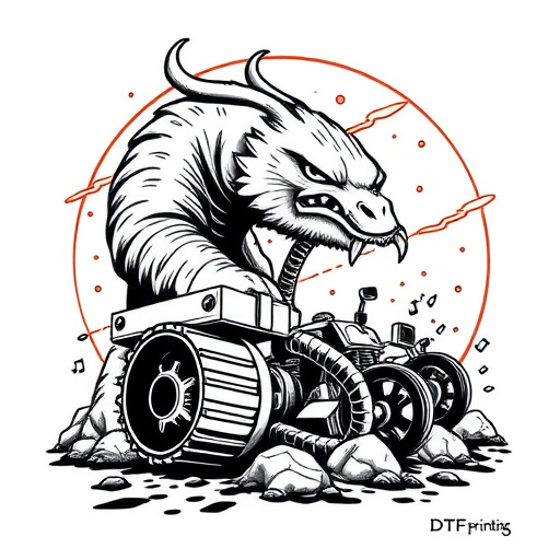 DTF Printing