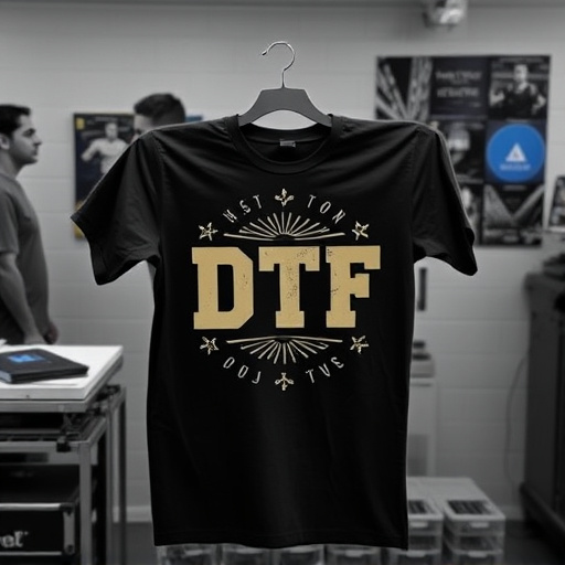 DTF Printing