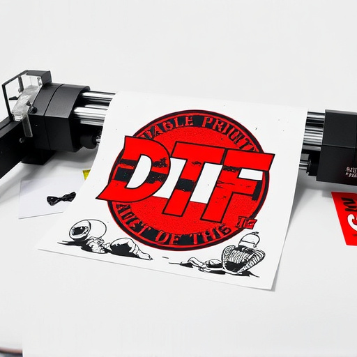 DTF Printing