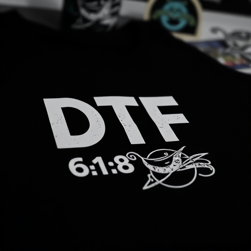 DTF Printing