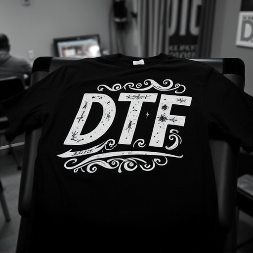 DTF Printing
