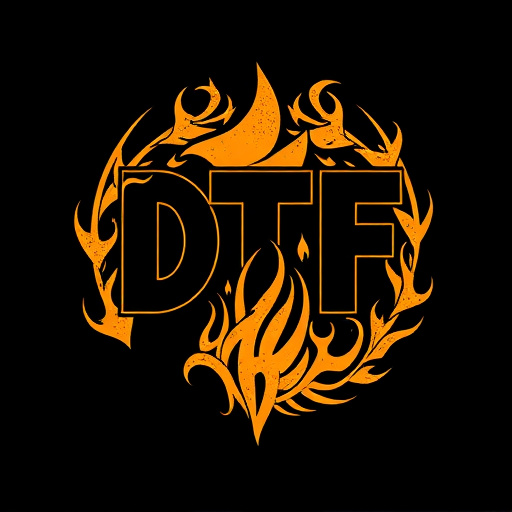 DTF Printing