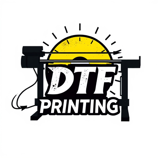 DTF Printing