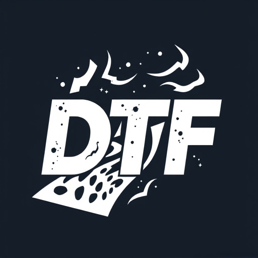 DTF Printing