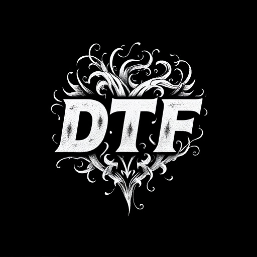 DTF Printing