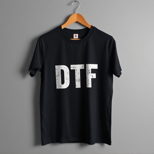 DTF Printing