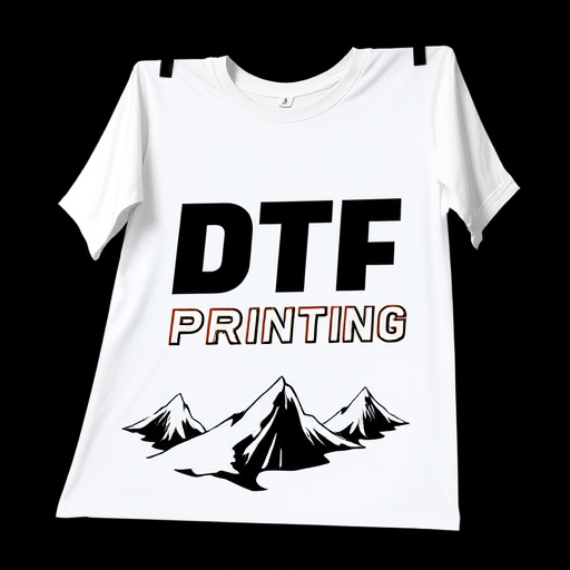 DTF Printing