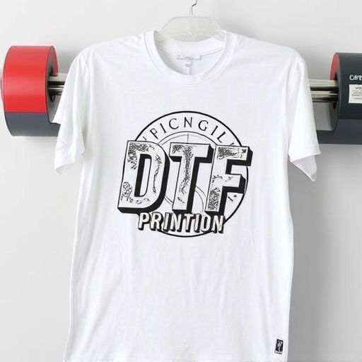 DTF Printing