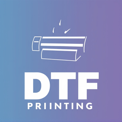 DTF Printing