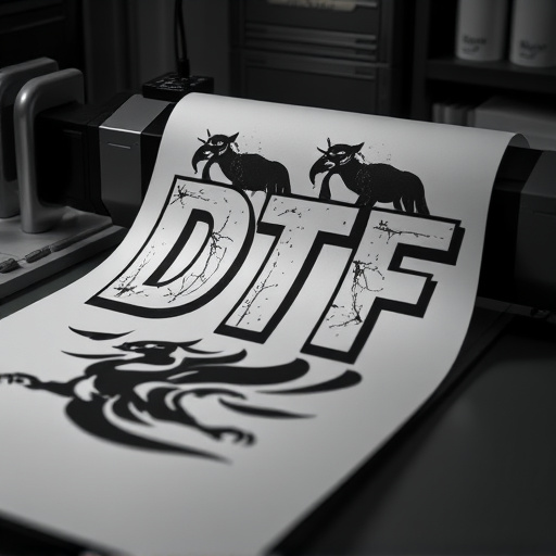 DTF Printing