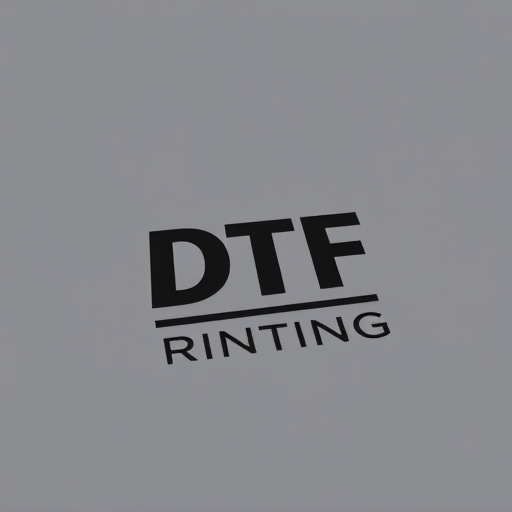 DTF Printing