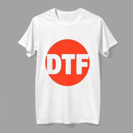 DTF Printing