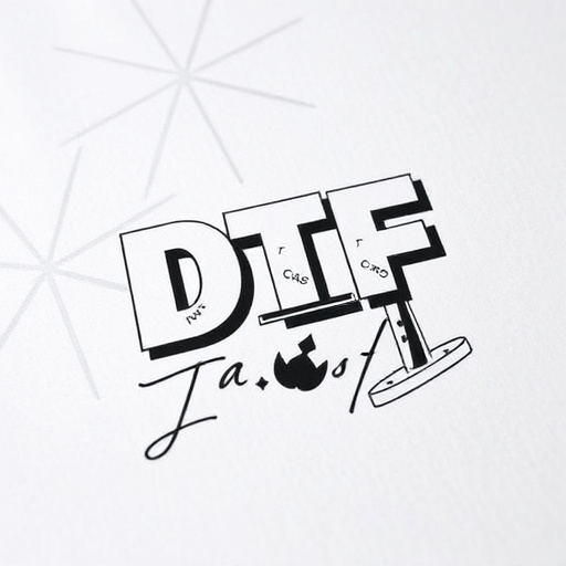 DTF Printing