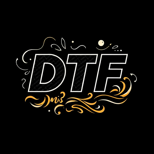 DTF Printing