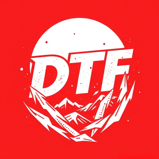 DTF Printing